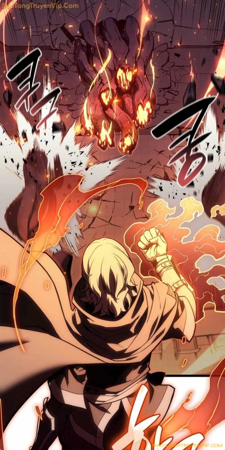 Sự Trở Lại Của Anh Hùng Cấp Thảm Họa - Page 122