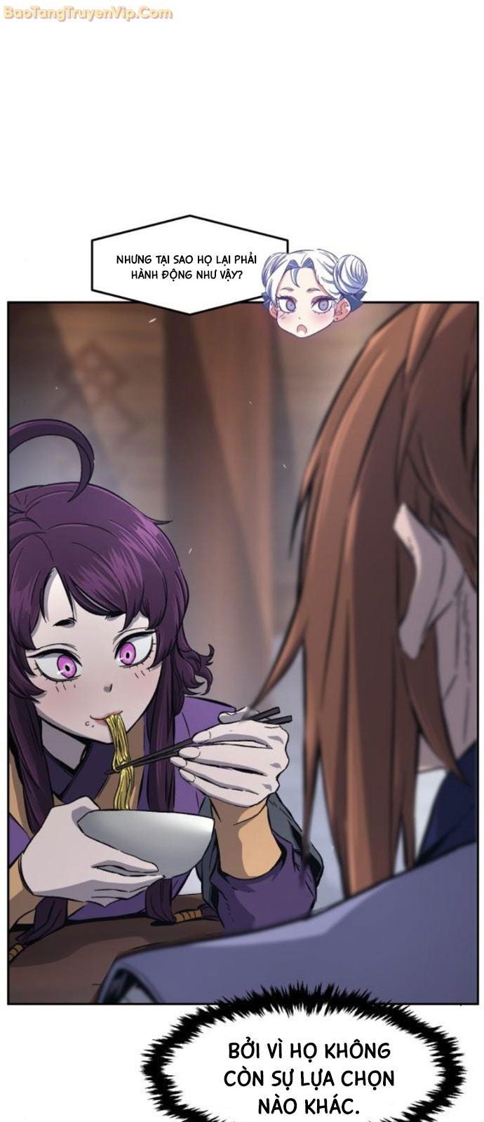 Tuyệt Đối Kiếm Cảm - Page 38