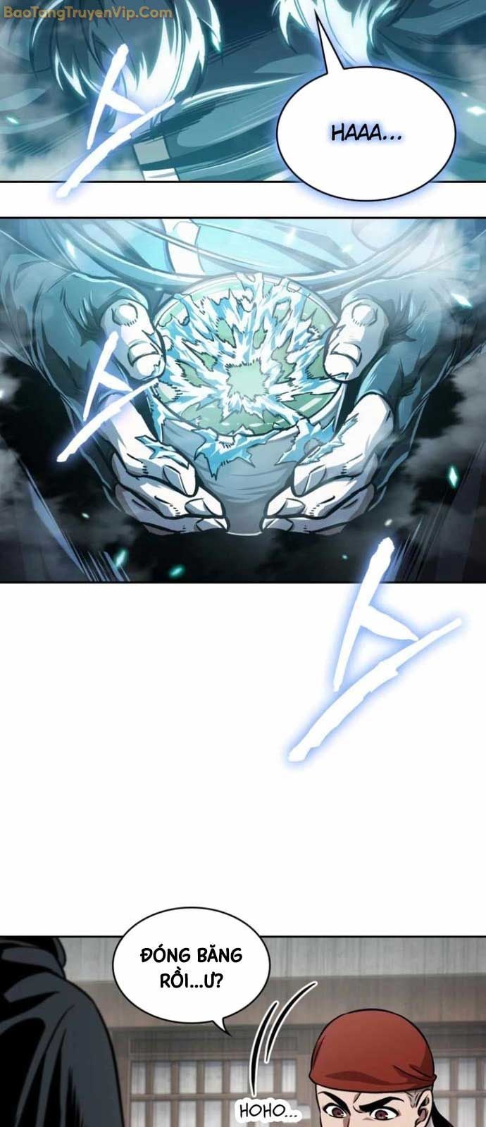 Ma Thần Nano - Page 27