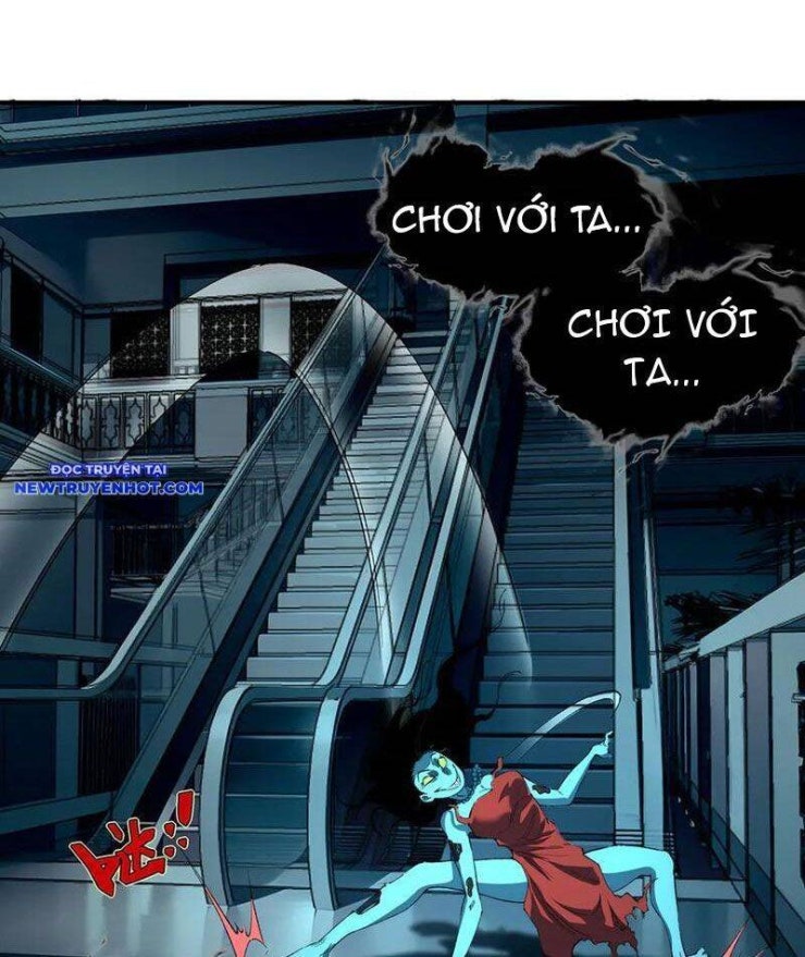 Vô Hạn Thôi Diễn - Page 21