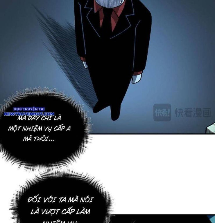 Vô Hạn Thôi Diễn - Page 20