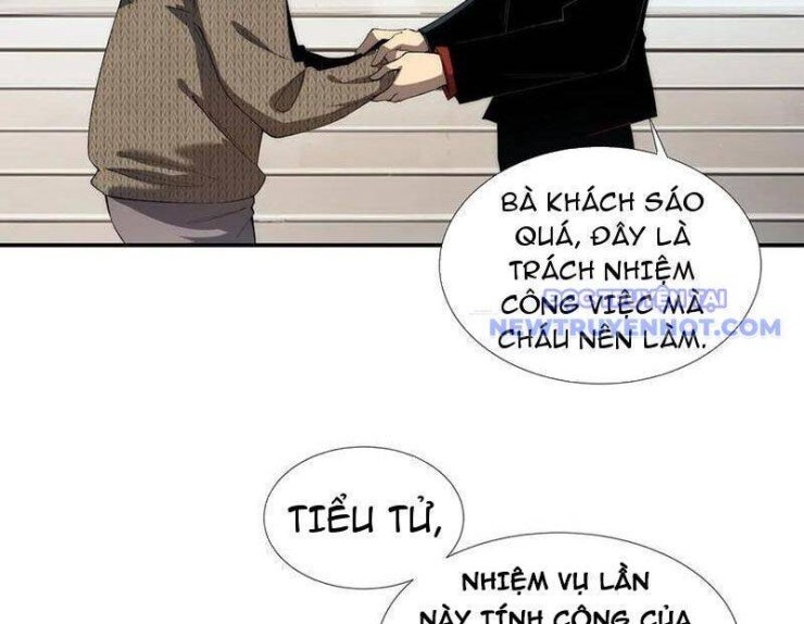 Vô Hạn Thôi Diễn - Page 32