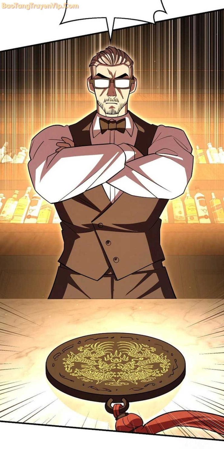 Tam Vương Truyền Nhân - Page 99