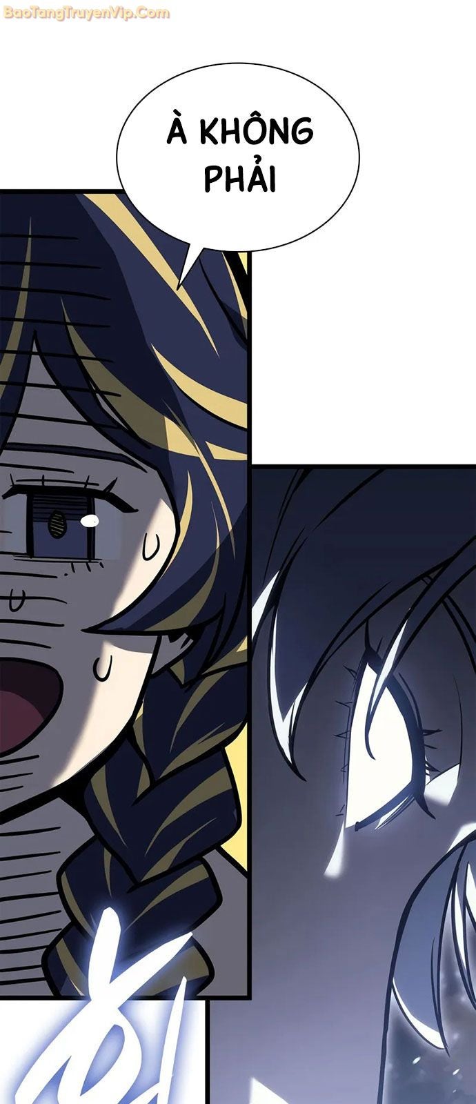 Sự Trở Lại Của Anh Hùng Cấp Thảm Họa - Page 112