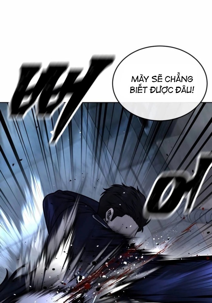 Nhiệm Vụ Tối Thượng - Page 14