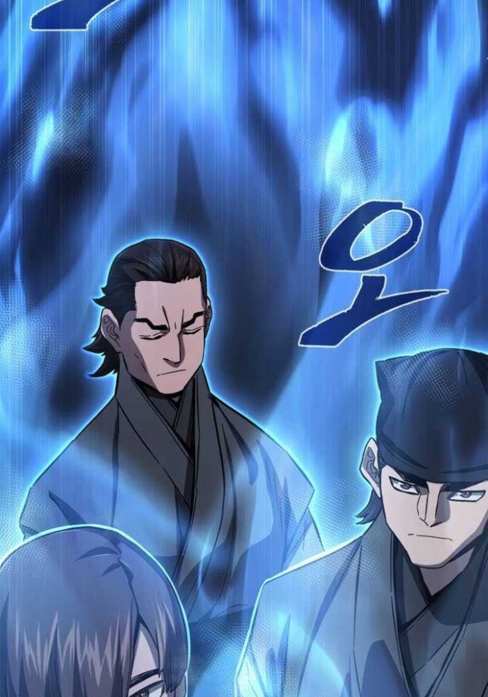 Tuyệt Đối Kiếm Cảm - Page 118