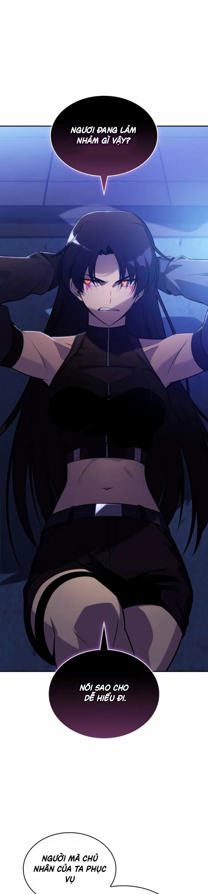 Cậu Út Nhà Công Tước Là Sát Thủ Hồi Quy - Page 52