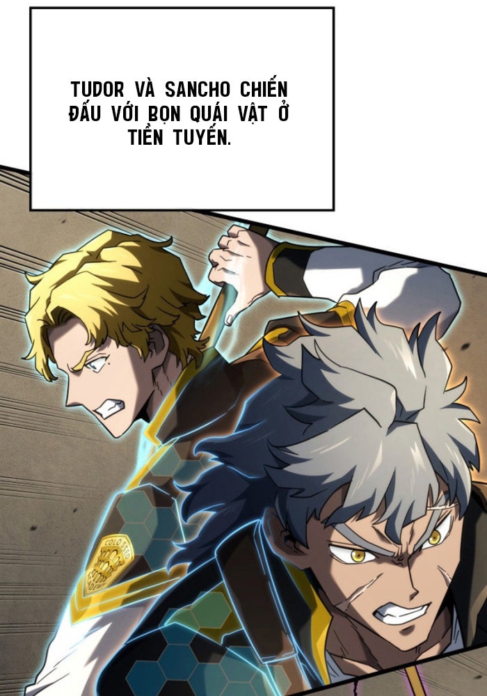 Thiết Huyết Kiếm Sĩ Hồi Quy - Page 121