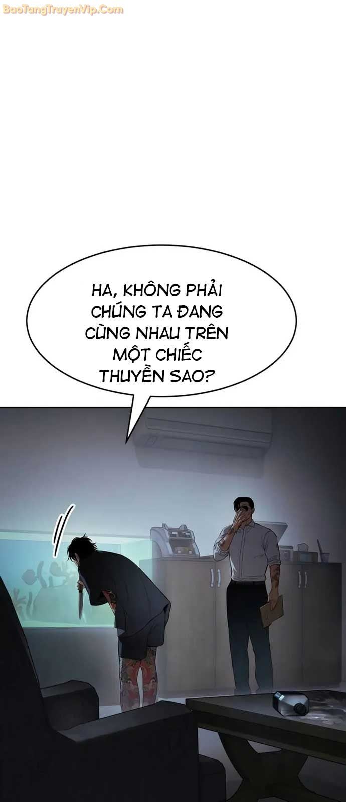 Đặc Vụ Song Sinh - Page 40