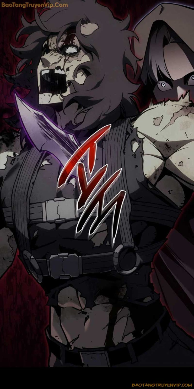 Sự Trở Lại Của Anh Hùng Cấp Thảm Họa - Page 55