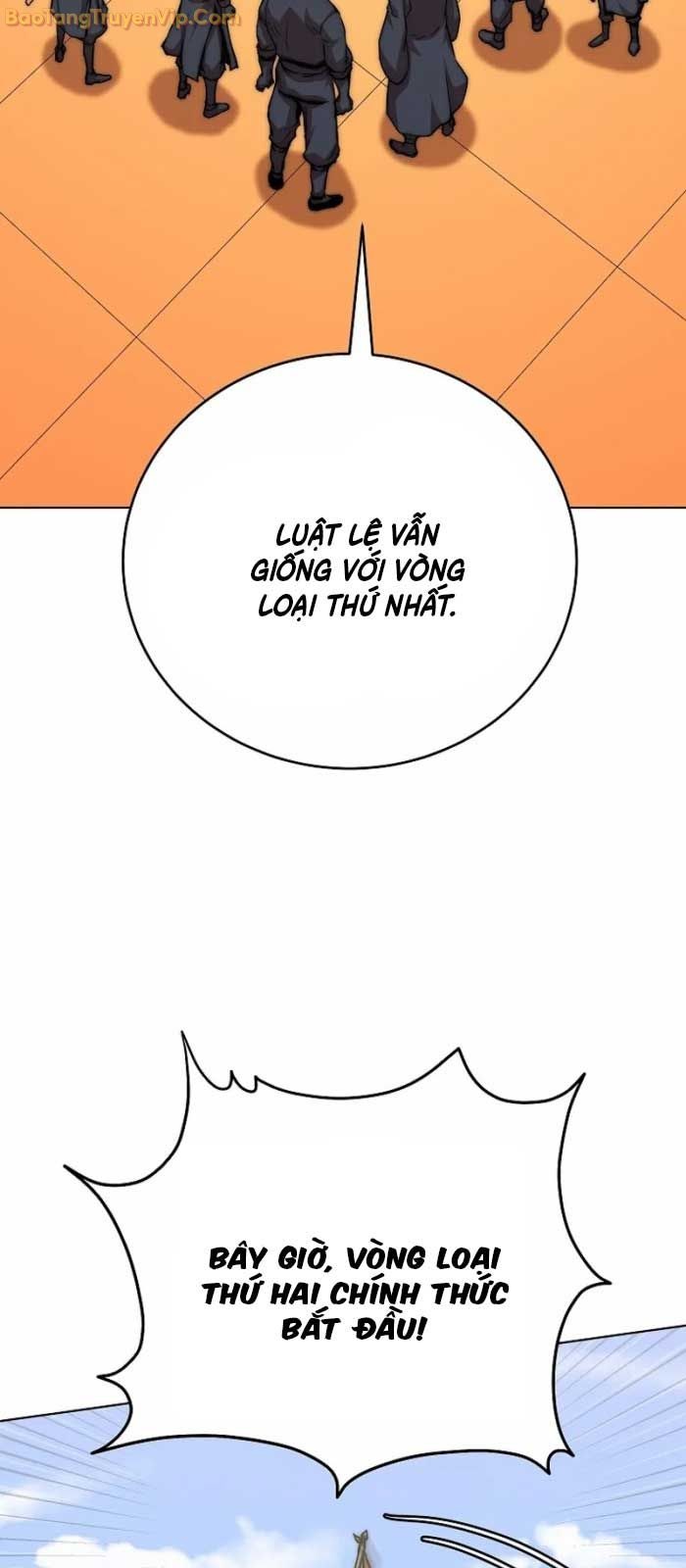 Con Trai Của Gia Tộc Nam Cung Thế Gia - Page 8