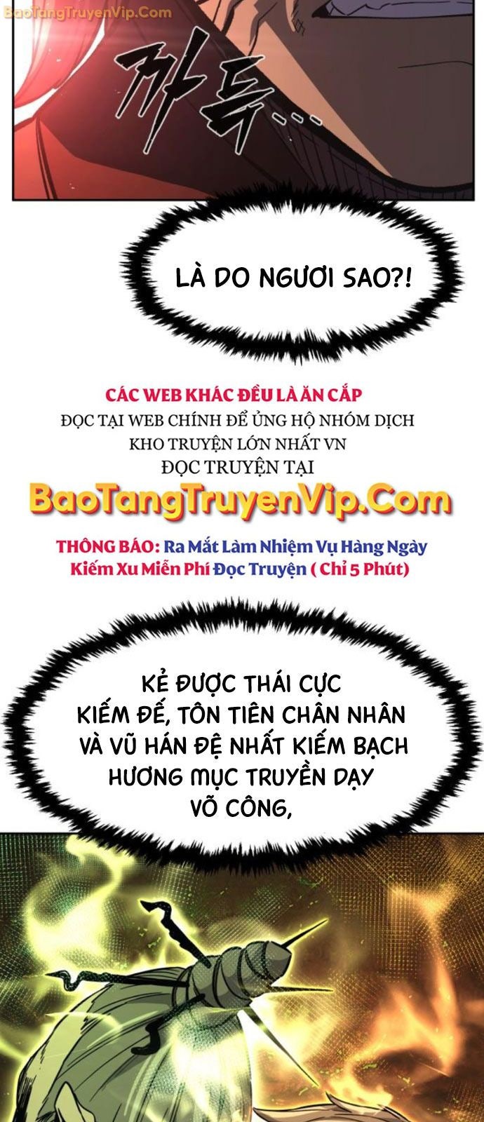 Tuyệt Đối Kiếm Cảm - Page 69