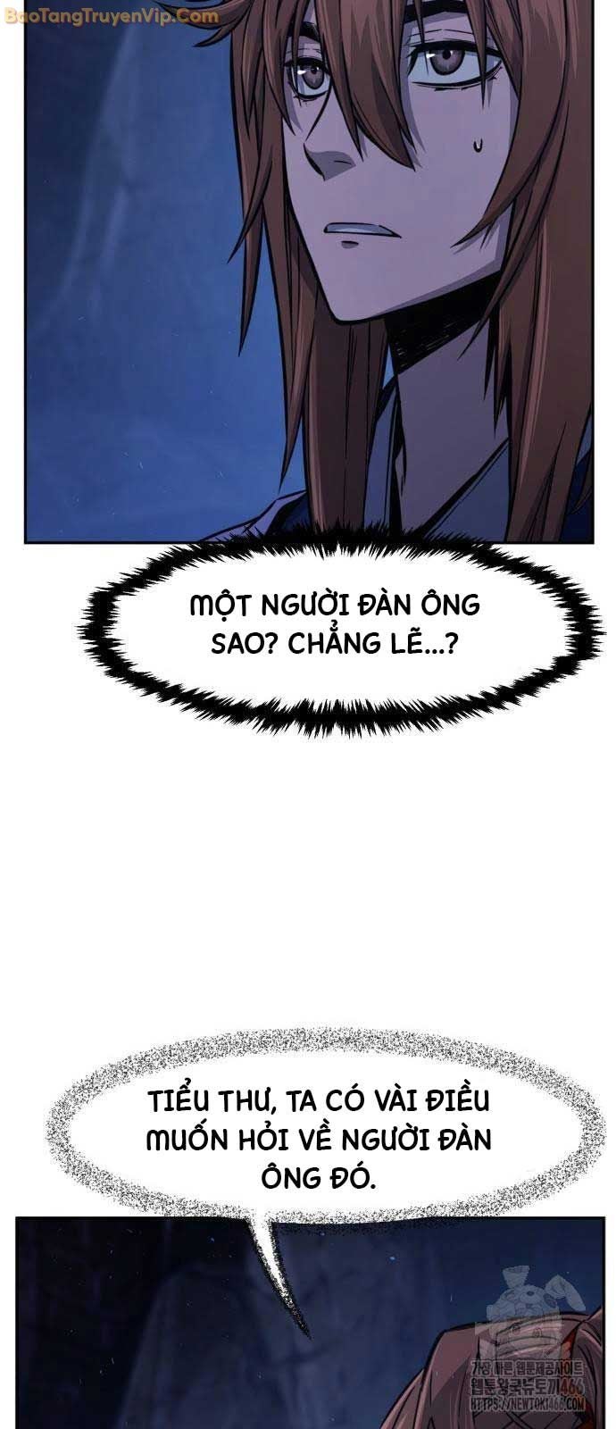 Tuyệt Đối Kiếm Cảm - Page 19