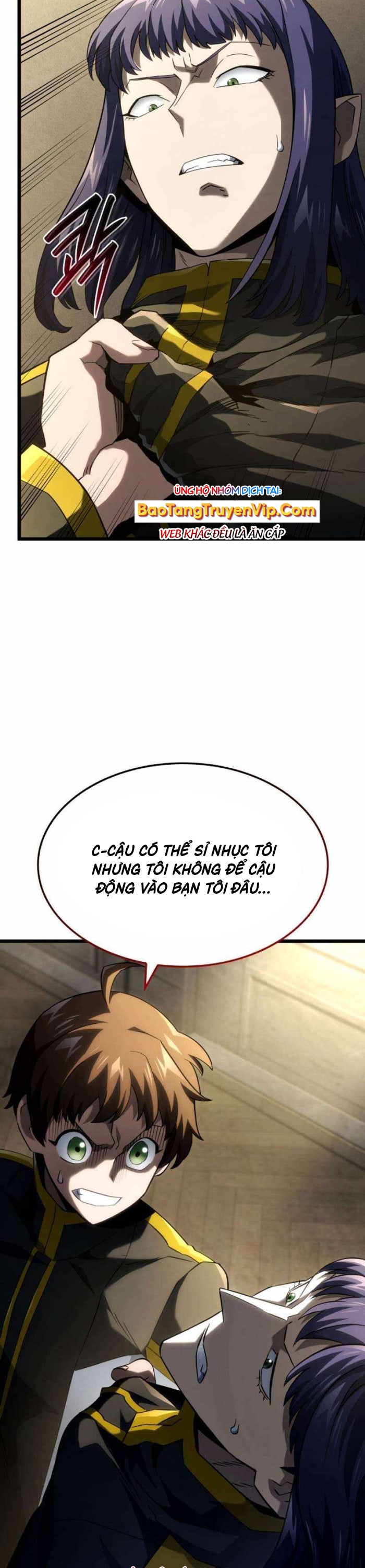 Thiết Huyết Kiếm Sĩ Hồi Quy - Page 46