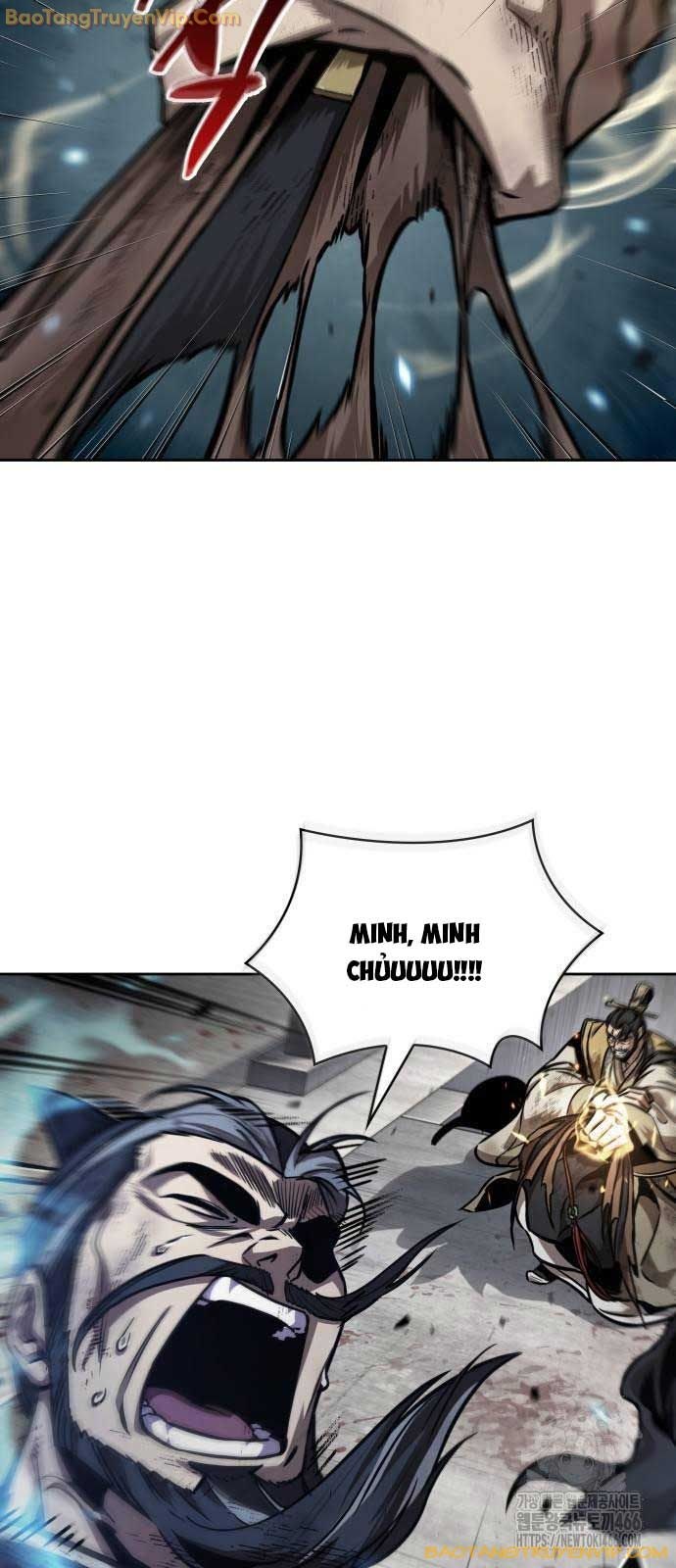 Ma Thần Nano - Page 17