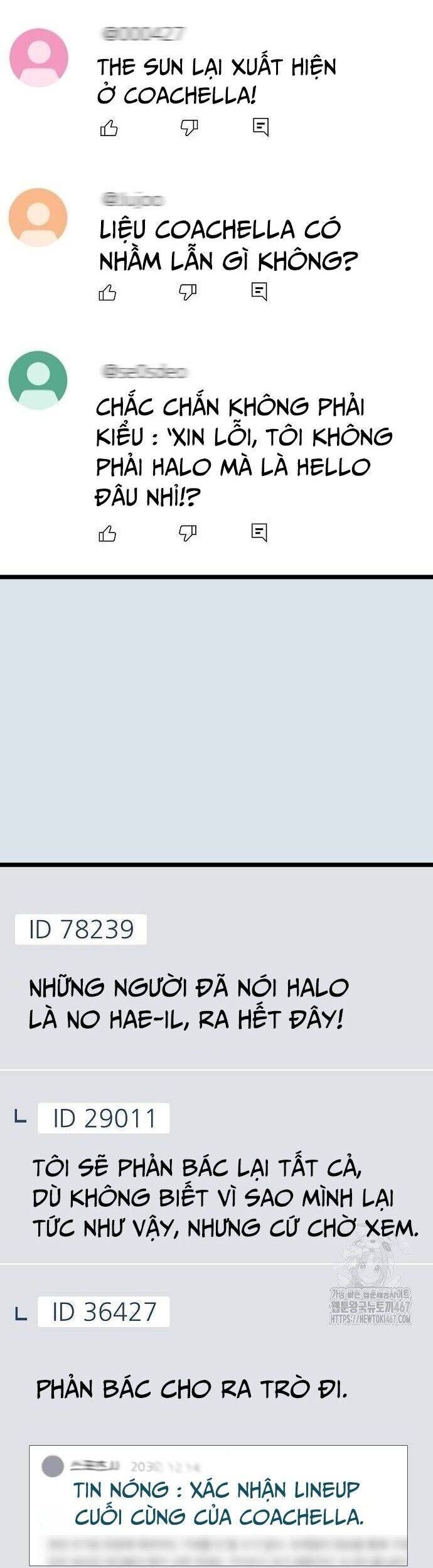 Vinh Quang Vô Tận - Page 31