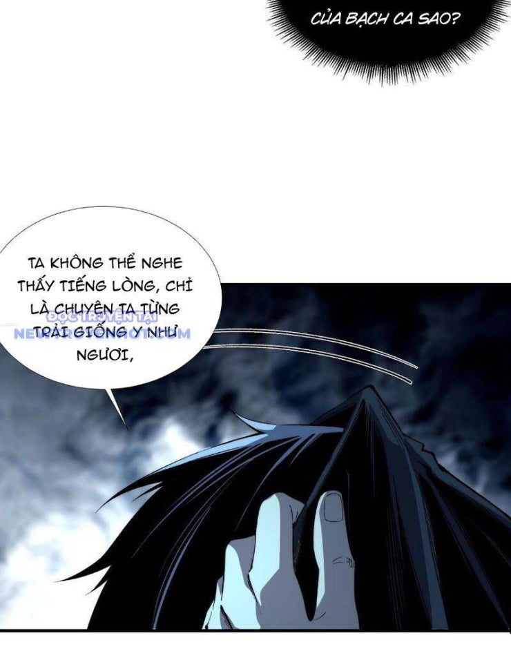 Vô Hạn Thôi Diễn - Page 5