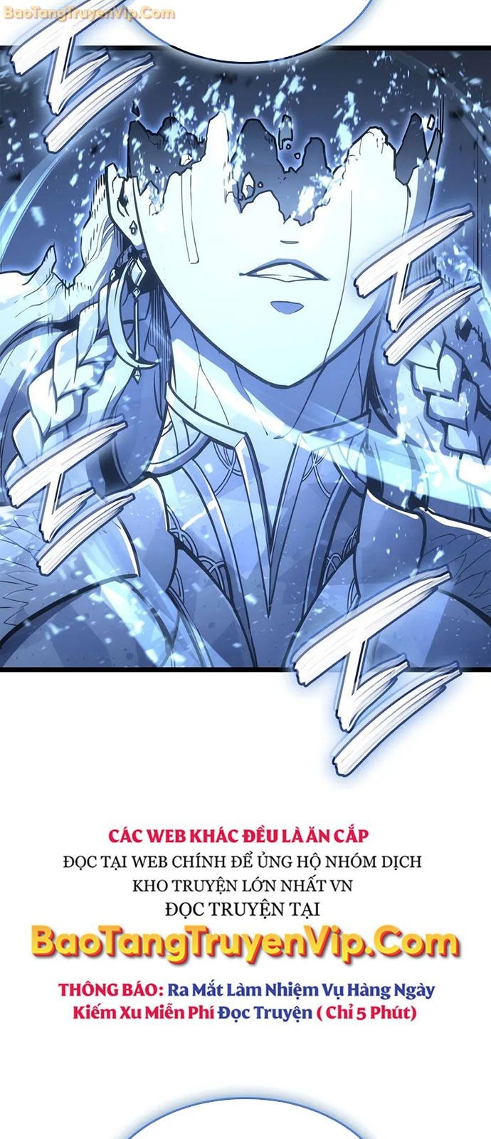 Sự Trở Lại Của Anh Hùng Cấp Thảm Họa - Page 34