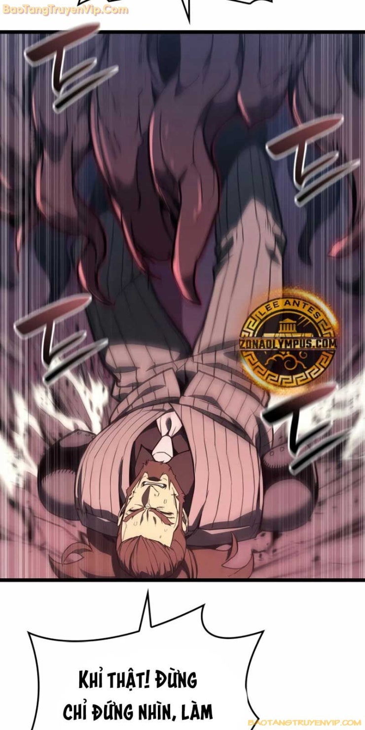 Sự Trở Lại Của Anh Hùng Cấp Thảm Họa - Page 130