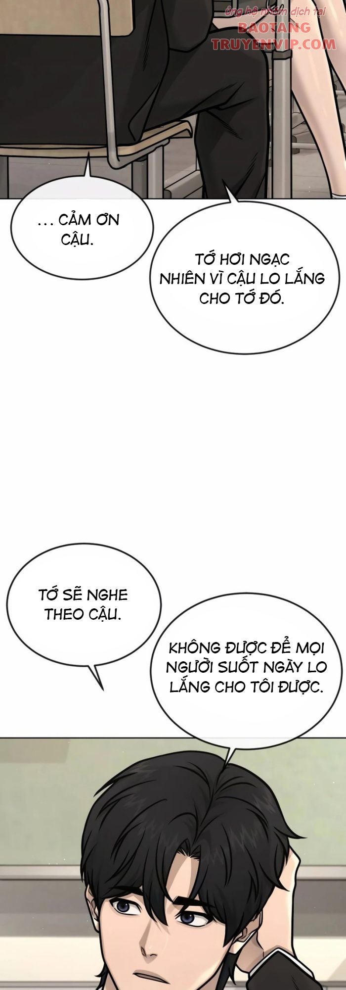Nhiệm Vụ Tối Thượng - Page 28