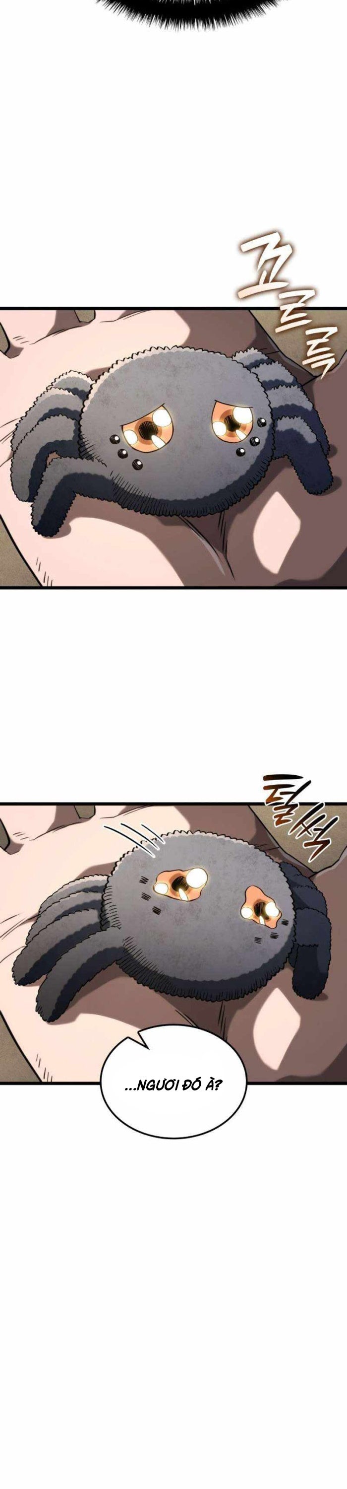 Thiết Huyết Kiếm Sĩ Hồi Quy - Page 36