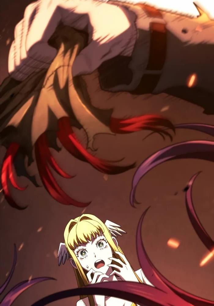 Thiết Huyết Kiếm Sĩ Hồi Quy - Page 82