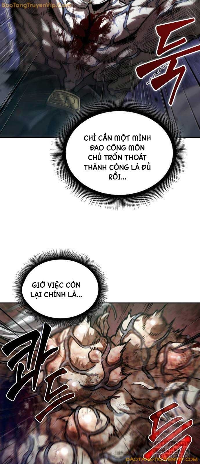 Ma Thần Nano - Page 6