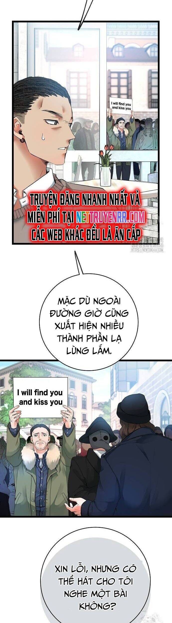 Vinh Quang Vô Tận - Page 66