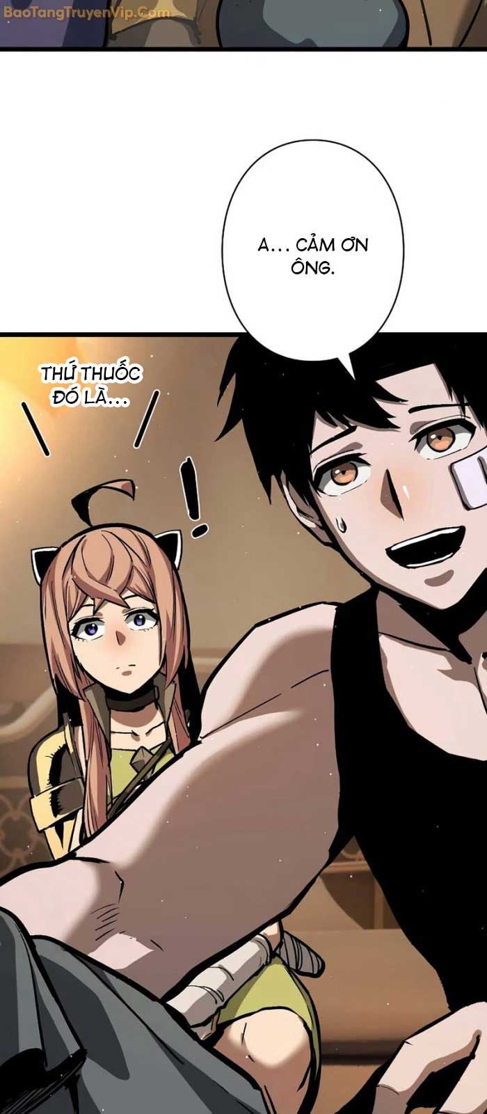 Trở Thành Anh Hùng Mạnh Nhất Nhờ Gian Lận - Page 26