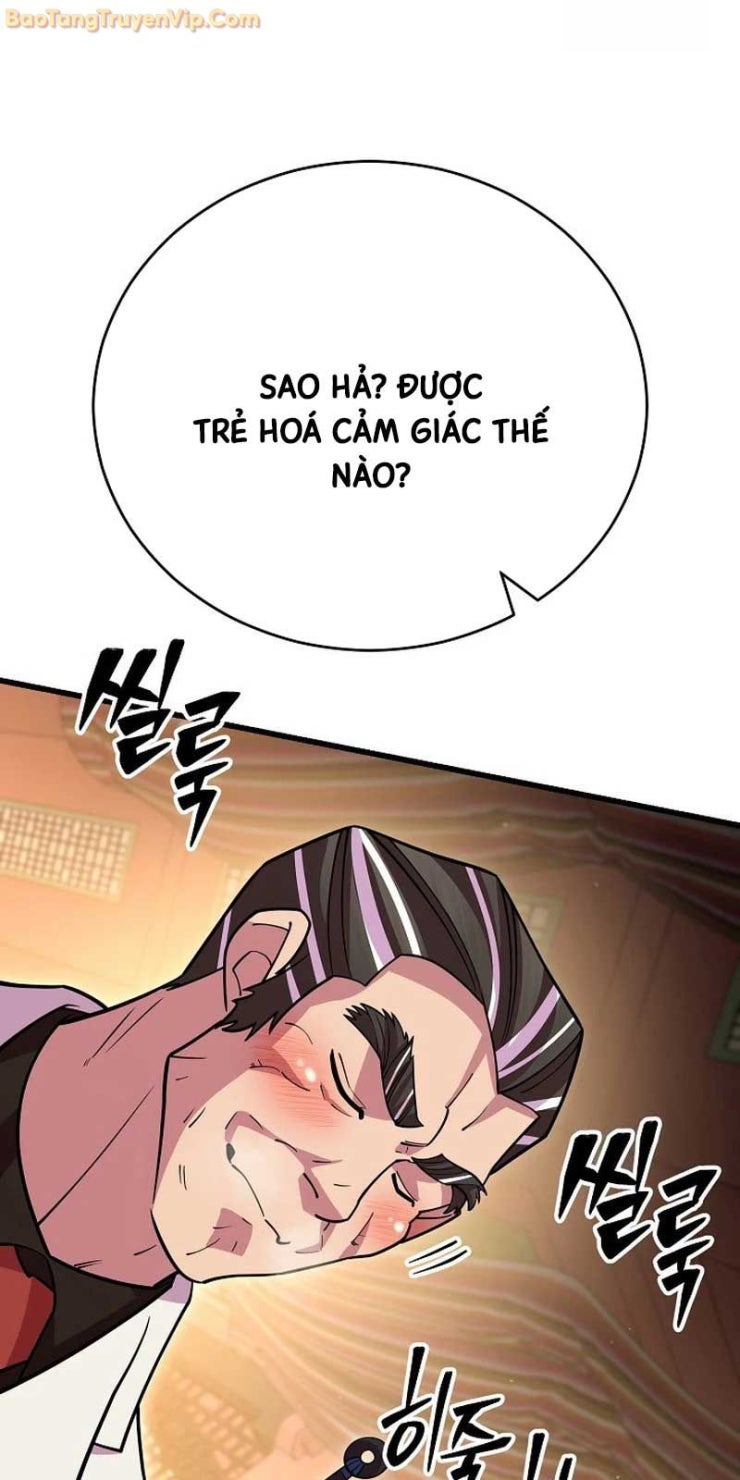 Tam Vương Truyền Nhân - Page 6