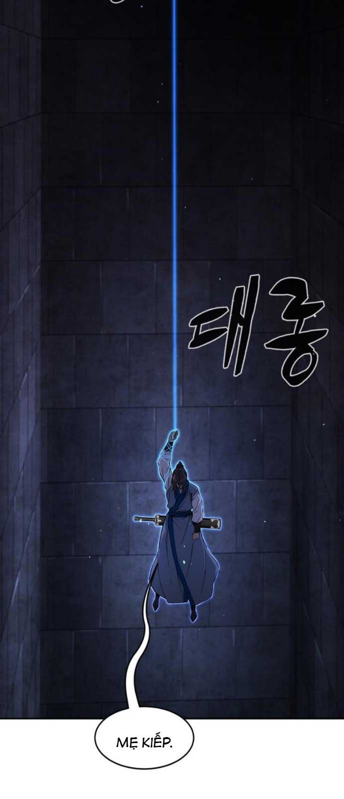 Tuyệt Đối Kiếm Cảm - Page 62
