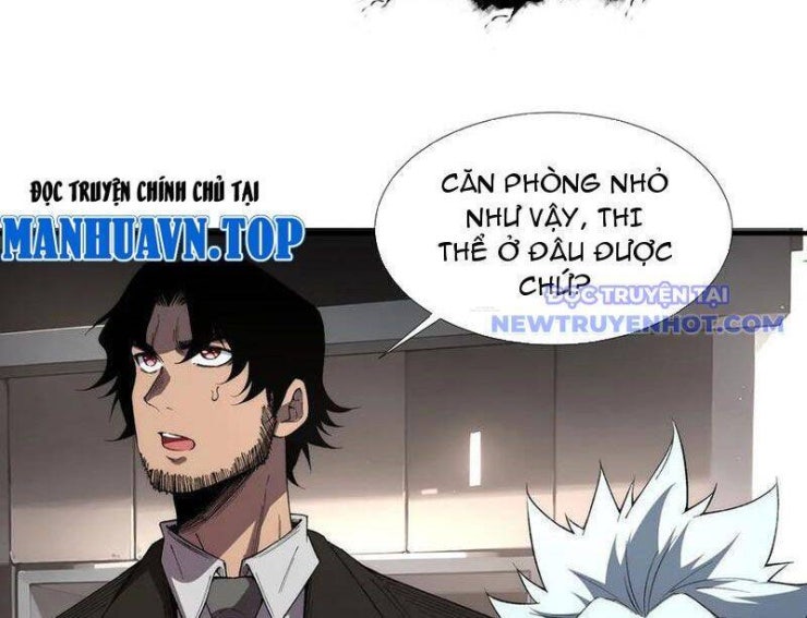 Vô Hạn Thôi Diễn - Page 71