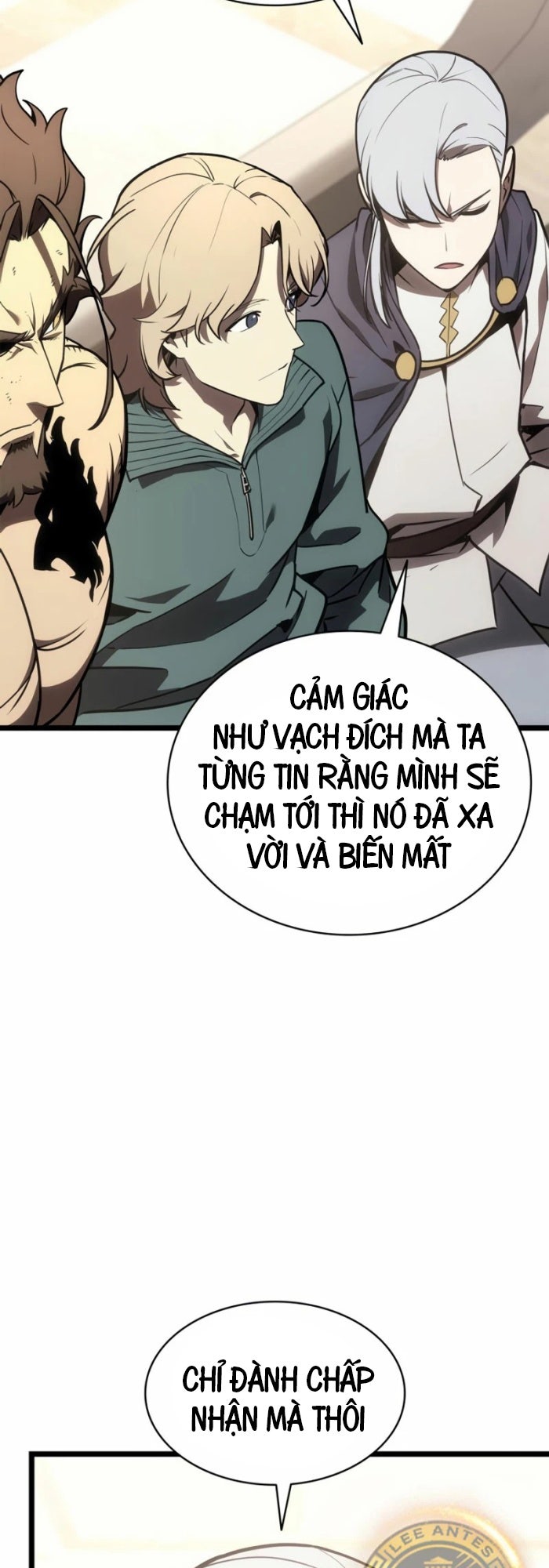 Sự Trở Lại Của Anh Hùng Cấp Thảm Họa - Page 63