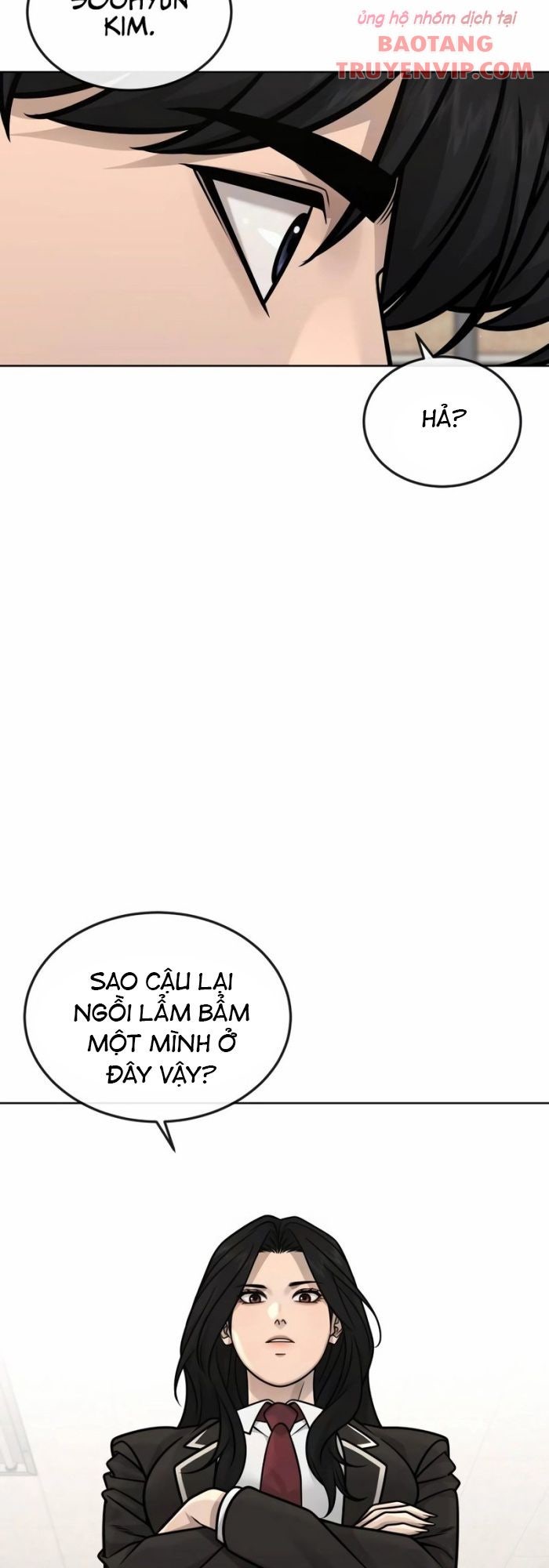 Nhiệm Vụ Tối Thượng - Page 24