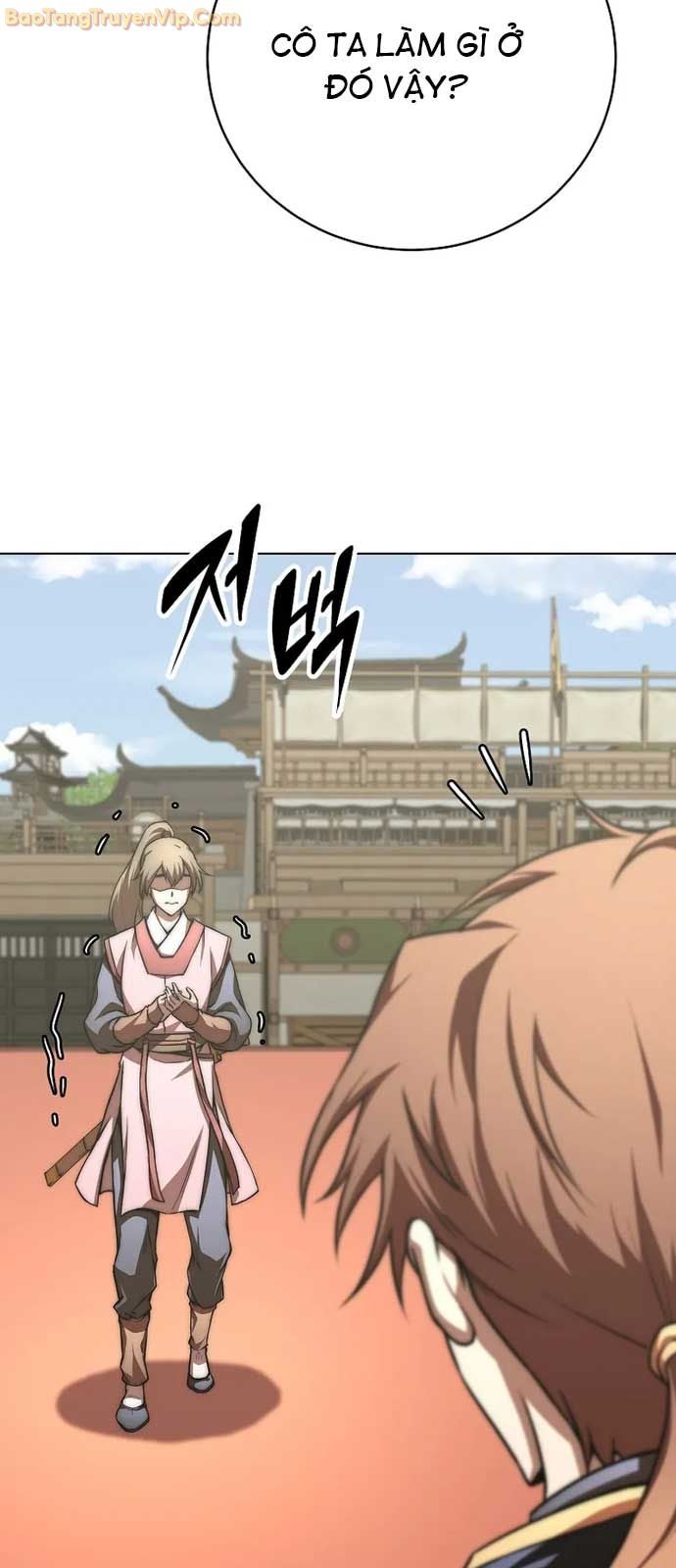 Con Trai Của Gia Tộc Nam Cung Thế Gia - Page 69