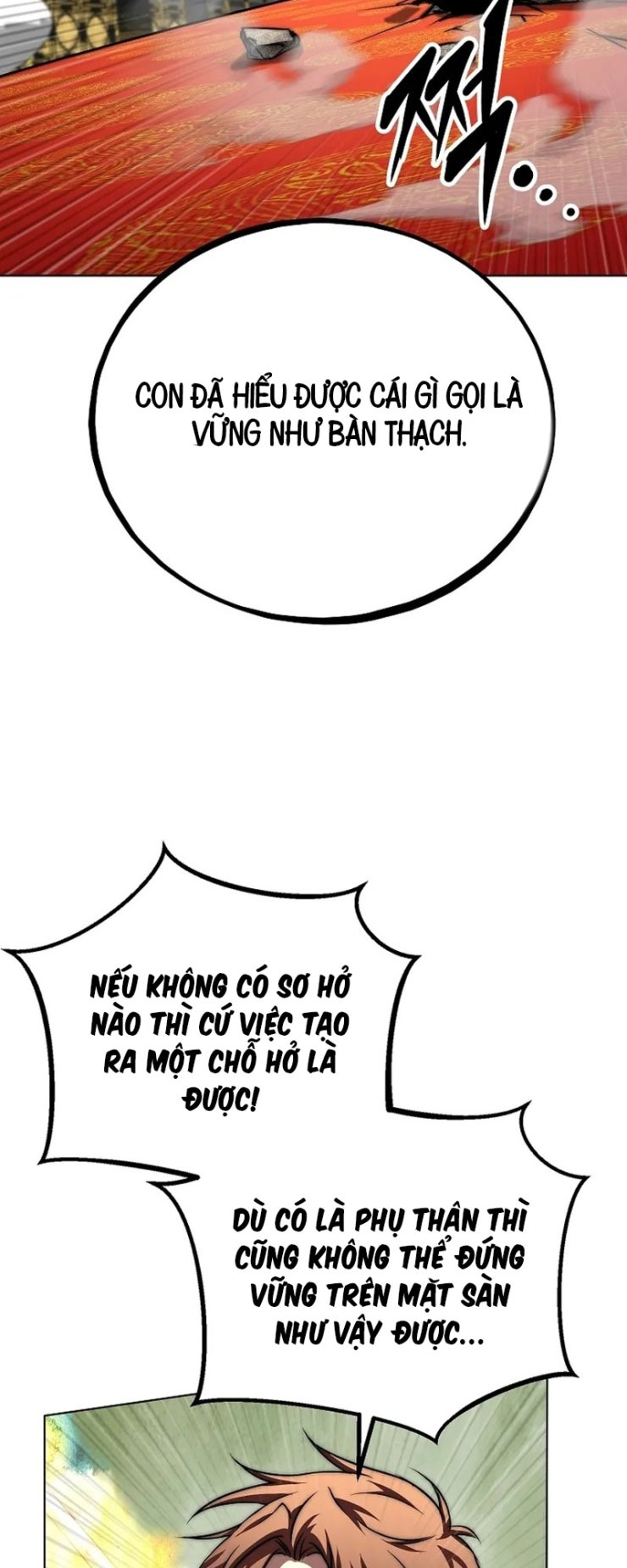 Con Trai Của Gia Tộc Nam Cung Thế Gia - Page 49