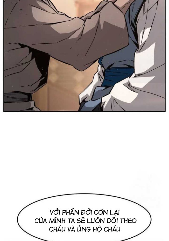 Tuyệt Đối Kiếm Cảm - Page 42