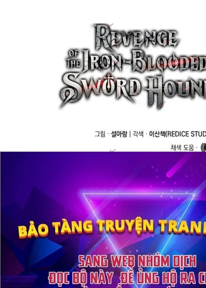 Thiết Huyết Kiếm Sĩ Hồi Quy - Page 60