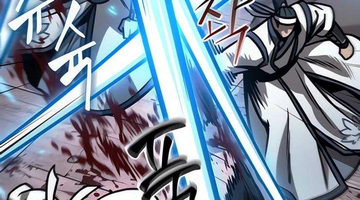 Ma Thần Nano - Page 159