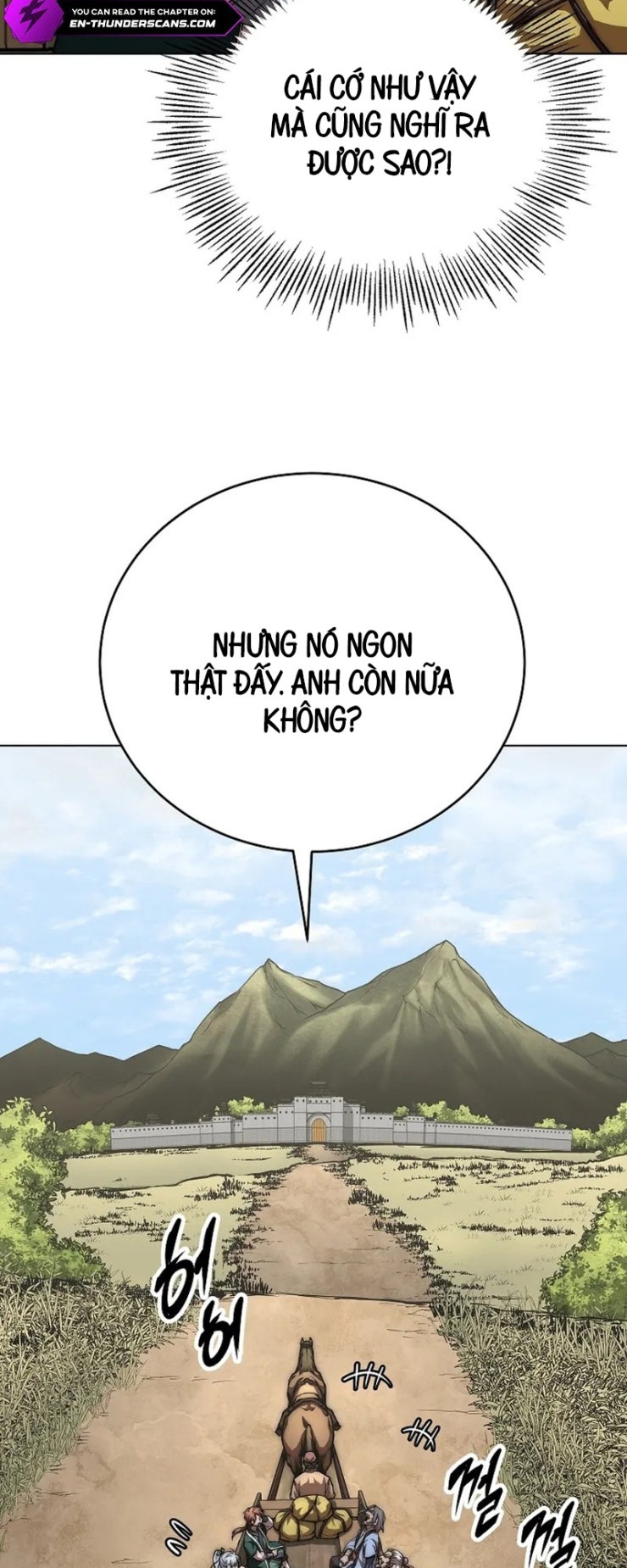 Con Trai Của Gia Tộc Nam Cung Thế Gia - Page 16