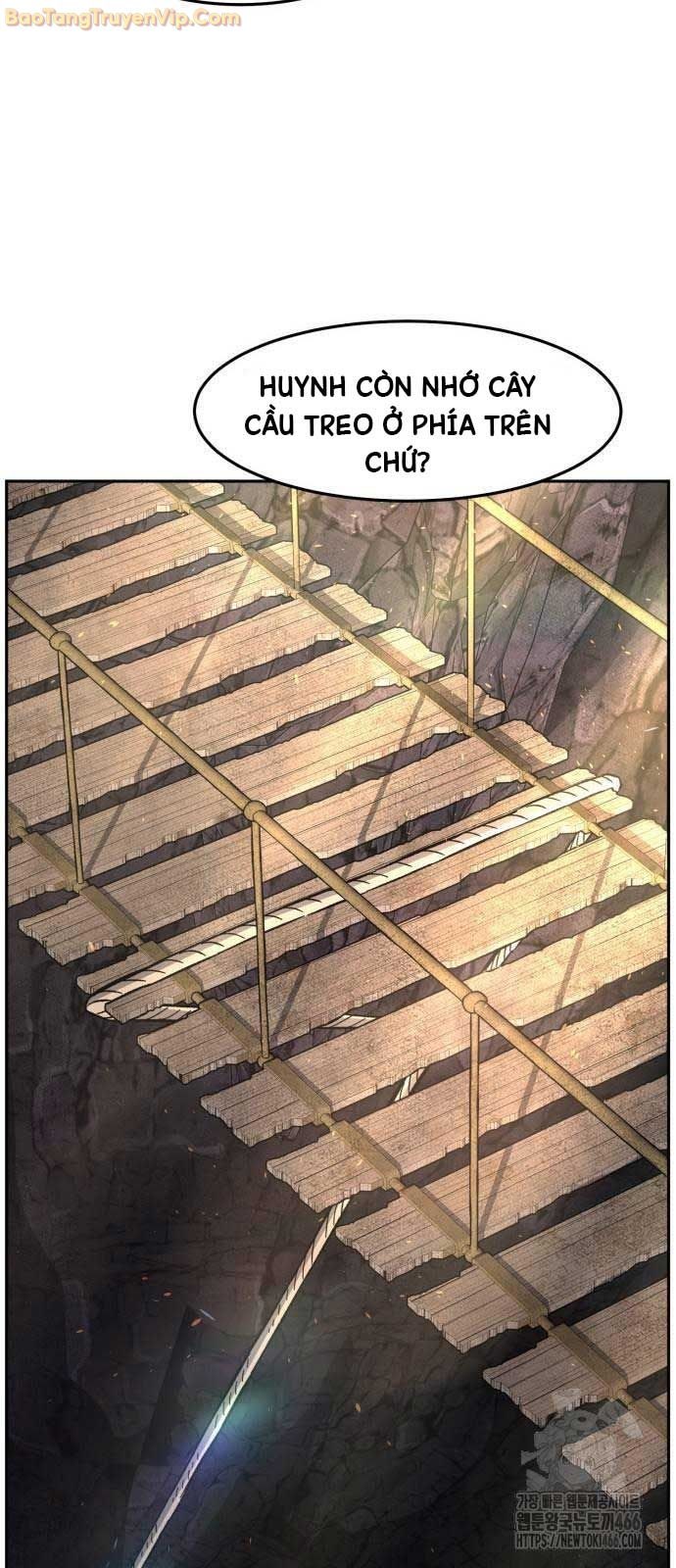 Tuyệt Đối Kiếm Cảm - Page 38