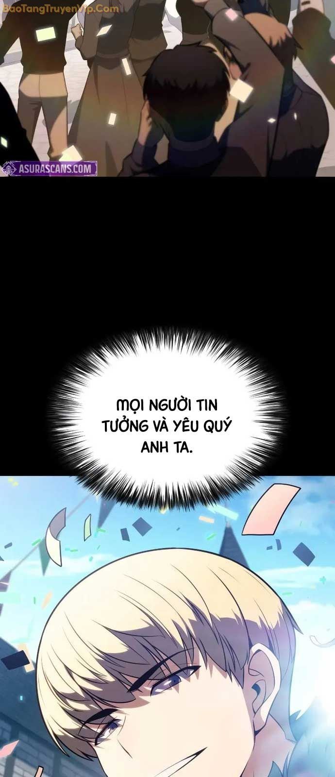 Cậu Út Nhà Công Tước Là Sát Thủ Hồi Quy - Page 33