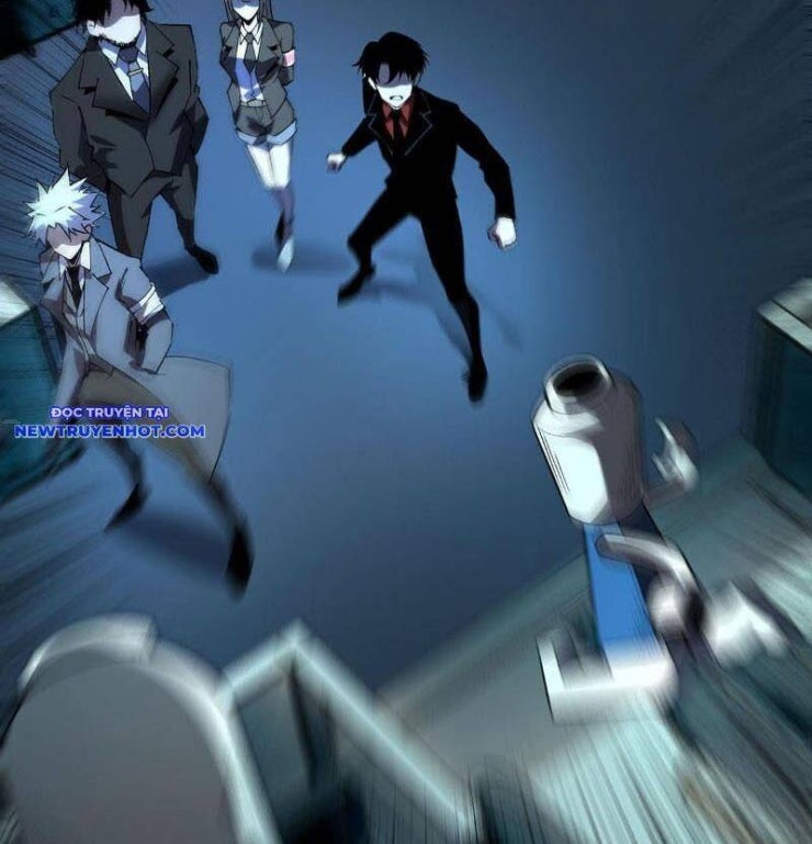 Vô Hạn Thôi Diễn - Page 24