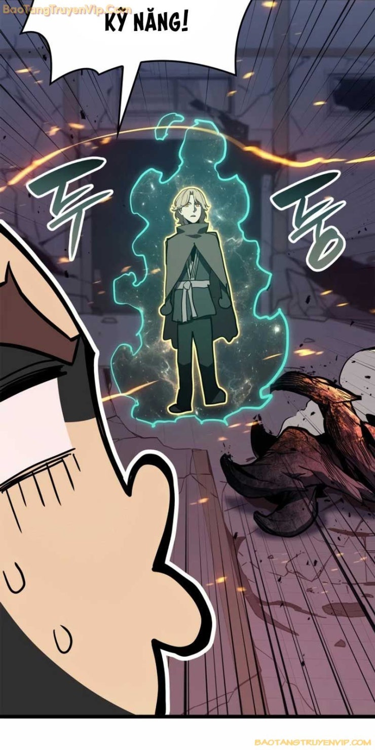 Sự Trở Lại Của Anh Hùng Cấp Thảm Họa - Page 128