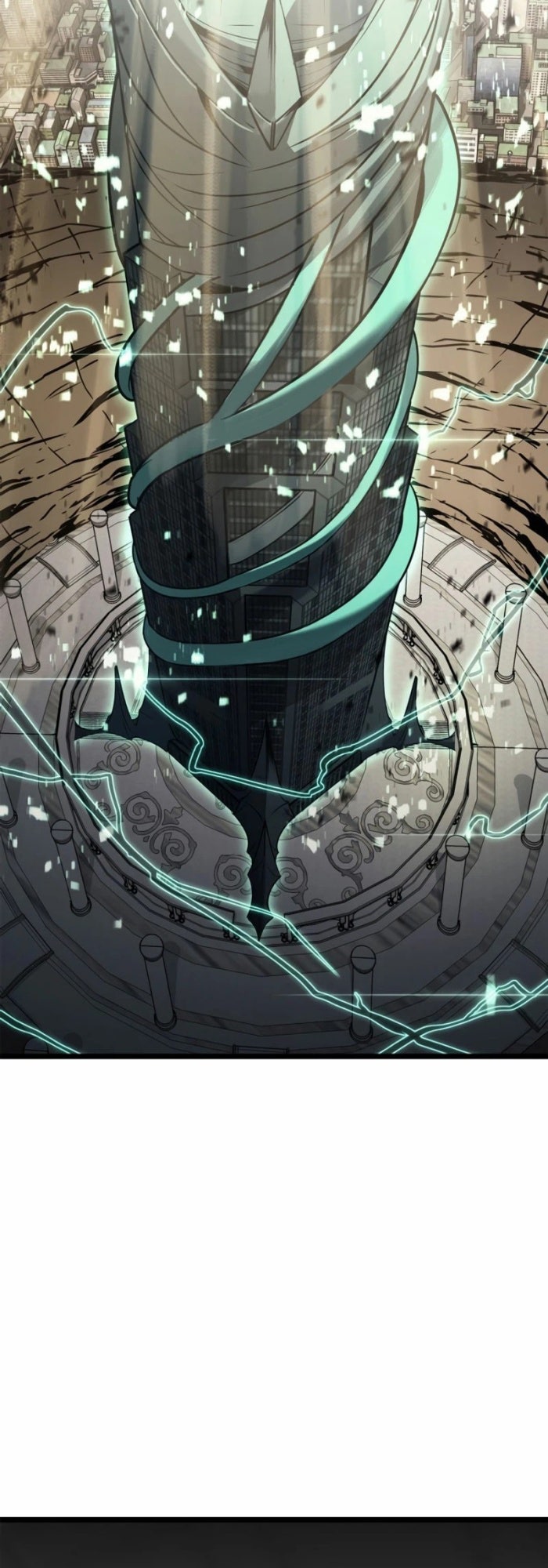 Sự Trở Lại Của Anh Hùng Cấp Thảm Họa - Page 31