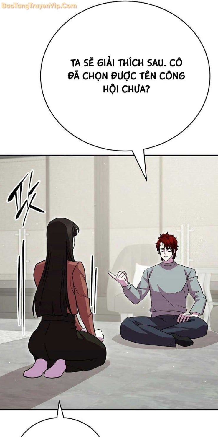 Tam Vương Truyền Nhân - Page 38