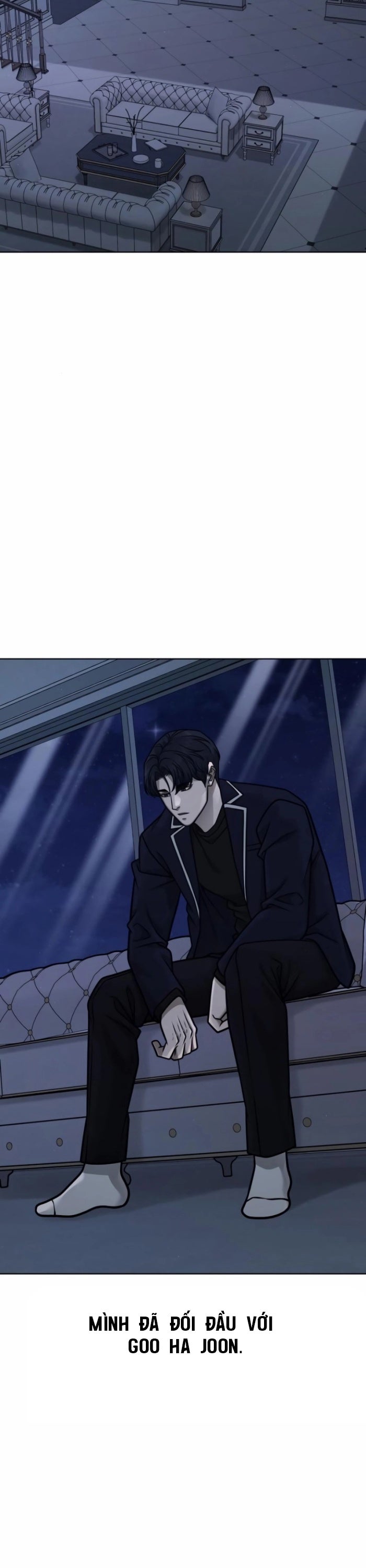 Nhiệm Vụ Tối Thượng - Page 31