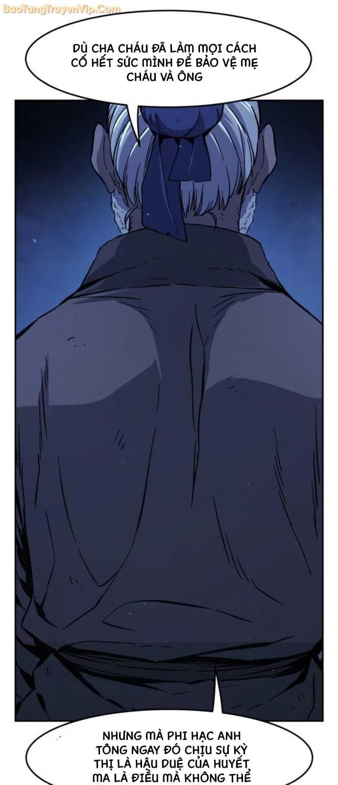 Tuyệt Đối Kiếm Cảm - Page 18