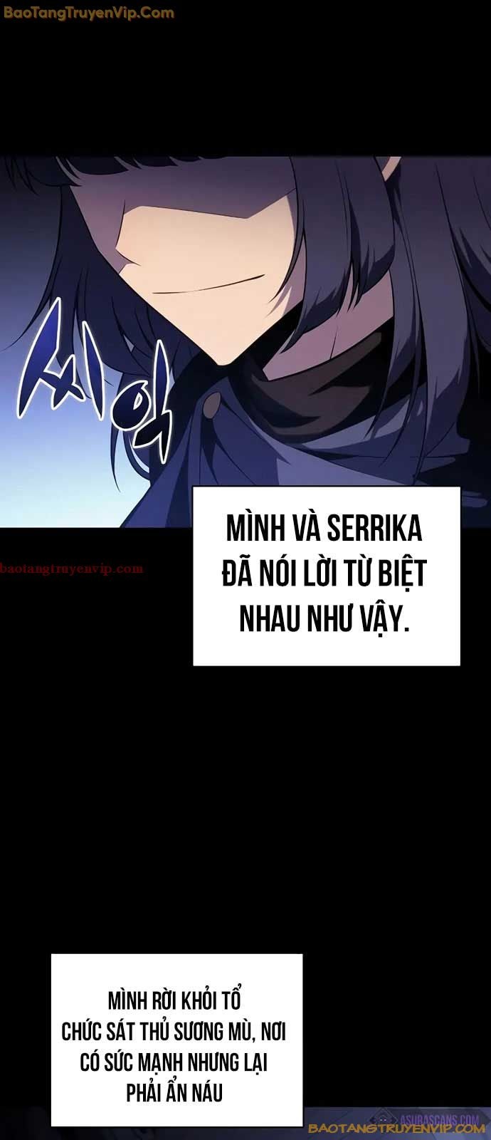 Cậu Út Nhà Công Tước Là Sát Thủ Hồi Quy - Page 89