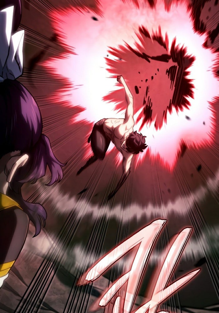 Thiết Huyết Kiếm Sĩ Hồi Quy - Page 135